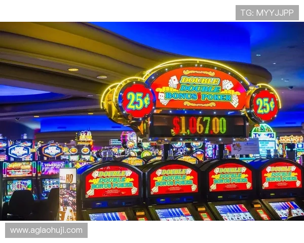 如何玩转赌场老虎机多样玩法让你在娱乐中轻松实现盈利目标 如何玩转赌场老虎机多样玩法让你在娱乐中轻松实现盈利目标